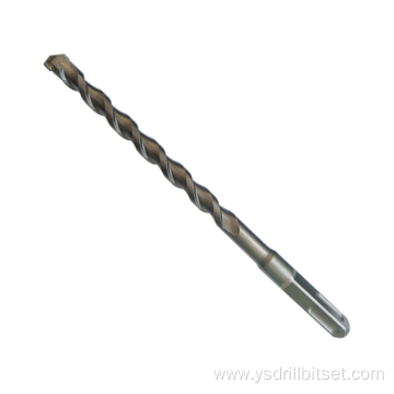 Sds Max Four Flute Concrete Drill Bit